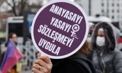 Kadın örgütlerinden 12. Yargı Paketi’ne karşı eylem çağrısı