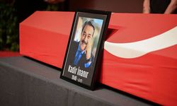 Kadir İnanır, son yolculuğuna uğurlanıyor: Kılıçdaroğlu'nun çelengi törene alınmadı