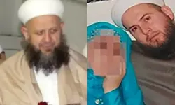 6 yaşındaki gelin skandalında, babaya verilen ceza belli oldu!