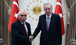 AYM’den kritik karar: Erdoğan'ın bir yetkisi iptal edildi!