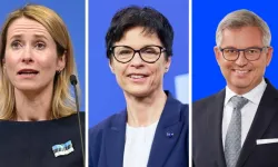 NATO Zirvesi öncesi kritik ziyaret: Üç komiser Ankara'ya geliyor