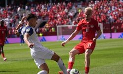Kanada ile Bosna Hersek, Dünya Kupası'na 1 puanla başladı!
