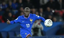 Fenerbahçe’ye bir şok daha: N'Golo Kante sakatlandı!