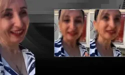 Metroda ‘kapalılar imha edilsin' diyen kadın hakkında gözaltı kararı!