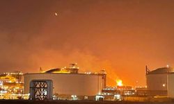 Katar’daki doğal gaz tesisinde patlama: 54 yaralı, 18 kişi kayıp
