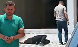 Bıçakla saldıran oğlunu öldüren emekli polisin ifadesi ortaya çıktı!