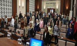 Keçiören Belediyesi'nden kurumsal iletişimi güçlendirecek eğitim