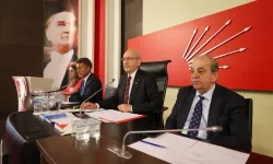 CHP'de üç il başkanı görevden alınacak iddiası!