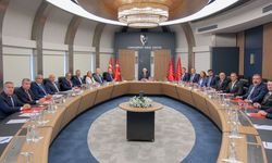 CHP MYK Kemal Kılıçdaroğlu başkanlığında toplandı: Gündemde neler var?