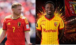 Galatasaray’dan De Bruyne ve Baidoo için çifte transfer hamlesi