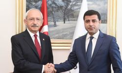 Kılıçdaroğlu, cezaevinde ziyaret edeceğini açıklamıştı: Demirtaş'tan yanıt!