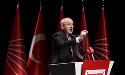 Kılıçdaroğlu: İradesini parayla alıp satanlardan bu partiyi kurtarmazsam namerdim