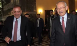 Gürsel Tekin’den Özgür Özel cephesine: ‘Kılıçdaroğlu, sizi var eden lideriniz’
