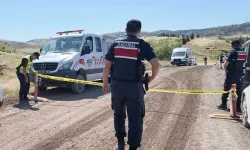 Kırıkkale'de mühimmat deposunda patlama: 2 ölü