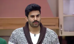 Kısmetse Olur Adnan Kızıltaş'ın yeni imajı şaşırttı