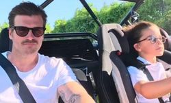 Kıvanç Tatlıtuğ, Zayn Sofuoğlu ile buluştu: Lütfen bana acı!
