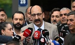 Özgür Özel Kılıçdaroğlu'nun danışmanına hakaret etti