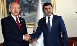 ‘Pişman değilim’ diyen Kılıçdaroğlu, Selahattin Demirtaş’ı ziyaret edecek