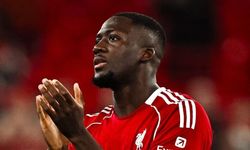 Real Madrid transfere doymuyor: Şimdi de Konate!