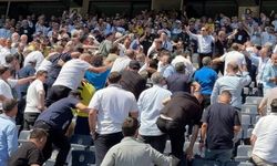 Fenerbahçe kongresi gerginlikle başladı!