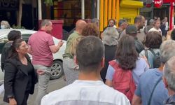 Ankara’da Gezi eylemi yıldönümü protestosuna polis müdahalesi: 3 gözaltı