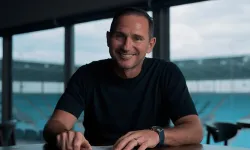 Coventry City'de Frank Lampard imzayı attı