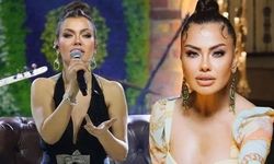 Şarkıcı Lara, üç yıllık eşinden boşanma kararı aldı