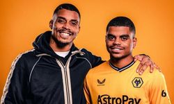 Galatasaraylı Mario Lemina'nın kardeşi, 1. Lig'e geliyor!