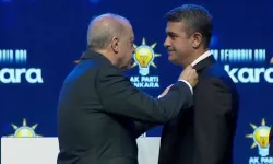 AK Parti'ye geçen Haymana Belediye Başkanı Koç, Mansur Yavaş ile görüşmesini anlattı
