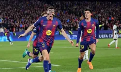 Lewandowski'nin karısı müjdeyi verdi: Türkiye'ye geliyoruz!