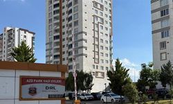 LGS sınavı kötü geçen 13 yaşındaki çocuk balkondan atladı