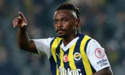 Jesus, Fenerbahçe'ye getirmişti, Bursaspor'a transfer oldu!