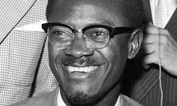 Kongo'nun ilk başbakanı Patrice Lumumba kimdir?
