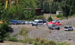 Bolu'daki maden göçüğünde, işçiye hala ulaşılamadı: 1 kişi tutuklandı