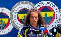 Guendouzi'den flaş açıklamalar: Hocamızla ilgili çok güzel şeyler duydum