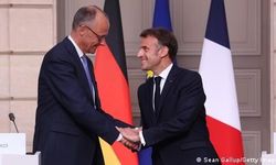 Macron ve Merz'den 'NATO Zirvesi' açıklaması: 'Avrupa için çok önemeli'