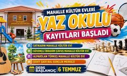 ABB’den kırsal mahallelere yangın söndürme tankeri desteği
