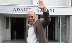 Yargıtay tarafından cezası onanan eski milletvekili Mahmut Alınak tutuklandı