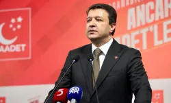 Mahmut Arıkan'ndan 'Kaan' eleştirisi: Yerli ve milli uçağın motoru ABD'den geliyor!