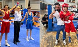 Mamaklı boksörlerden büyük başarı: 6 sporcu Türkiye Şampiyonası’na katılacak