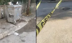 Bebeğini çöpe bıraktığı tespit edilen anne ve kardeşi gözaltına alındı!