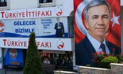 Mansur Yavaş posteri tartışması: İddialara yanıt geldi