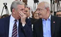 ABB'den, 'Mansur Yavaş'ın Kılıçdaroğlu'nu aradığı' iddiasına ilişkin açıklama!