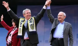 ABB'den, 'Mansur Yavaş'ın Kılıçdaroğlu'nu aradığı' iddiasına ilişkin açıklama!