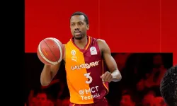 Galatasaray ABD'li oyuncu McCollum ile yollar ayrıldı