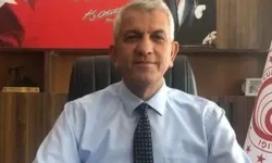 Uludağ Gümrük ve Dış Ticaret Bölge Müdürü geçirdiği kalp krizi sonucu hayatını kaybetti