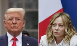 İtalya Başbakanı Meloni’den Trump’a sert tepki