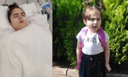 10 yaşındaki çocuk, antibiyotik iğnesinin ardından yatağa bağımlı kaldı