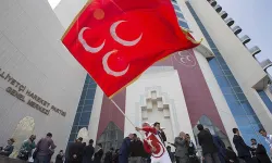 Toplam sayı 16 oldu: MHP’de bir il başkanlığı daha feshedildi!