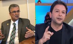 MHP'li vekilden Nihat Doğan'a tepki